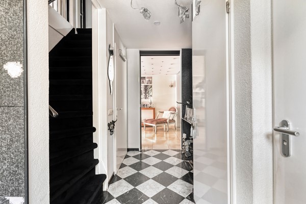 Medium property photo - Alexine Tinnepad 19, 2553 TR Den Haag
